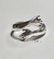 Anillo Abrazo fuerte - comprar online