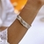 Imagen de Pulsera Esclava Hilos de la Vida