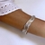 Pulsera Esclava Hilos de la Vida - comprar online