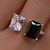 Anillo ajustable Zarina