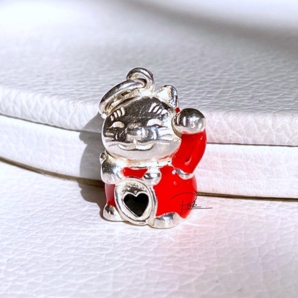 Maneki Neko Rojo thumbnail 4