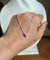Collar Princesa - Pok_joyas