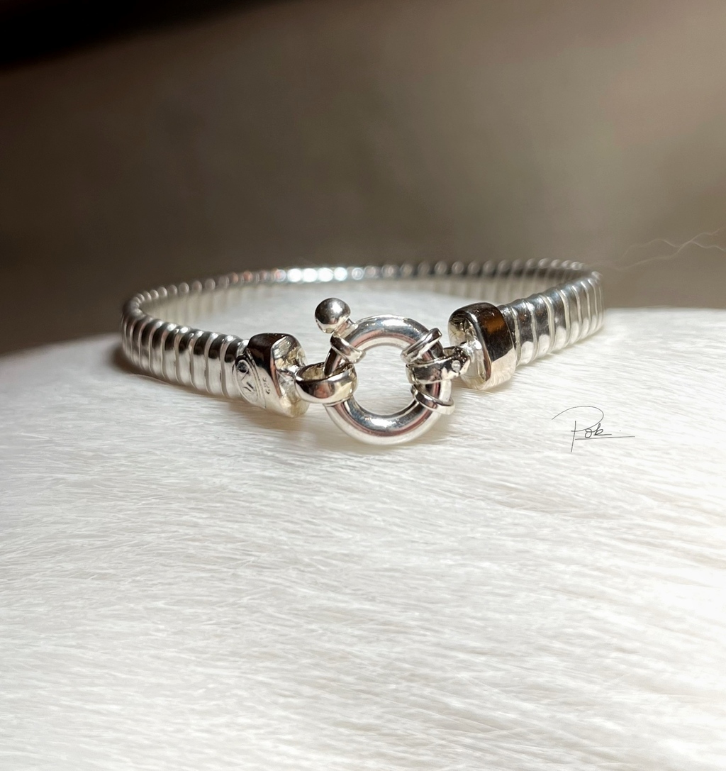 Pulsera Tubogas Sistrionka thumbnail 3