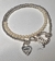 Pulsera Doble de Perlas - comprar online