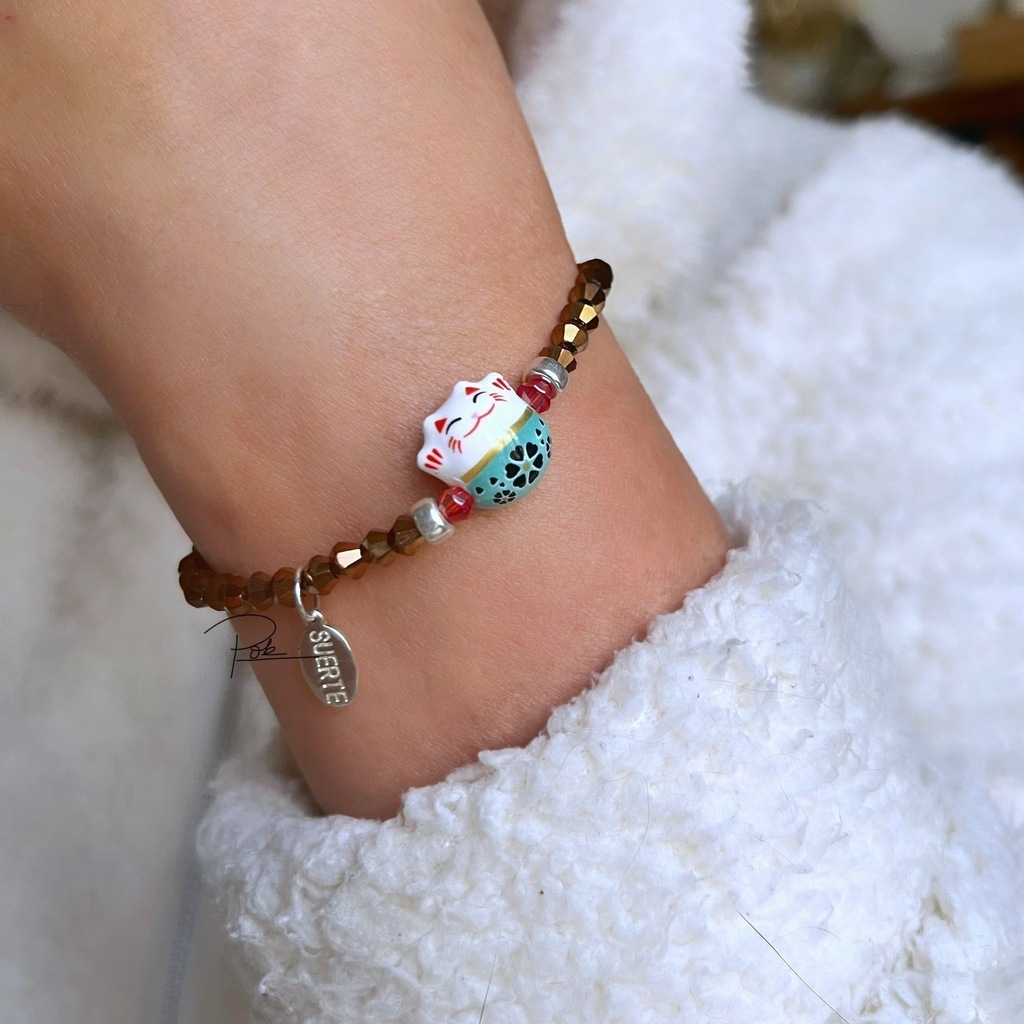 Pulsera Atraigo El Exito!!!! thumbnail 3