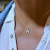 Cadena con Inicial con cubic