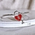 Pulsera Esclava Candadito del Amor - Pok_joyas
