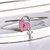 Pulsera Esclava Candadito del Amor - tienda online