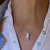 collar Lisbeth en internet