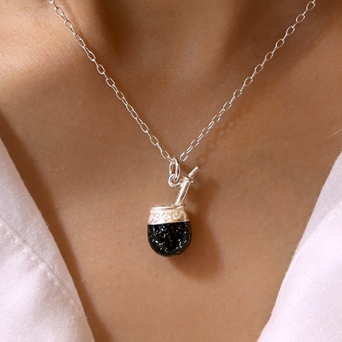 Dije Mate Calabacin - comprar online