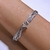 Pulsera Hilo de Seda - comprar online