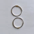Aros argollas - Pok_joyas