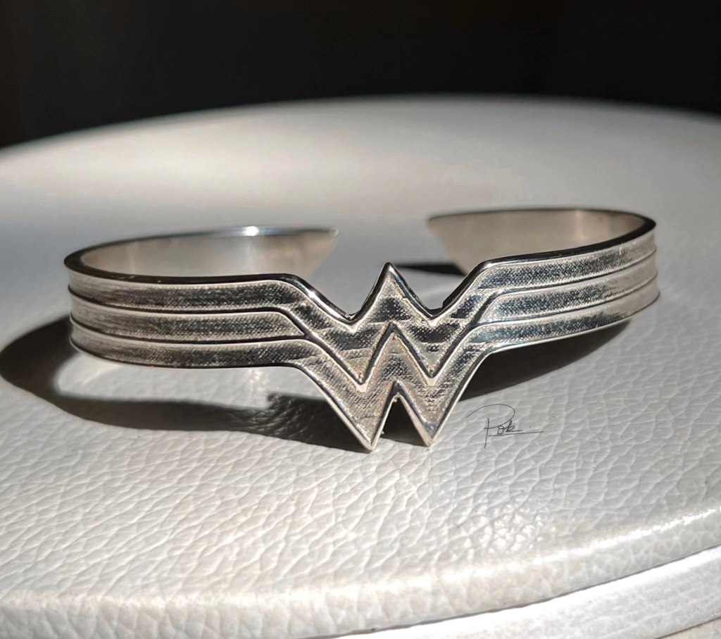 Esclava Mujer Maravilla Wonder Woman thumbnail 3