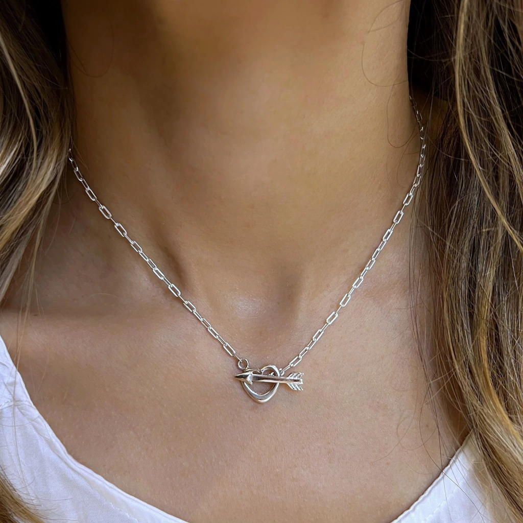 Collar Emoji De Amor thumbnail 3