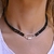 Collar Gioiello Torzado - comprar online