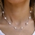 Collar de Perlas Macedonia de 6mm - comprar online