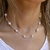 Collar de Perlas Macedonia de 6mm - Pok_joyas
