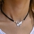 Gargantilla con Mariposa - comprar online