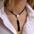 Collar Bohemia Chic Plata - comprar online