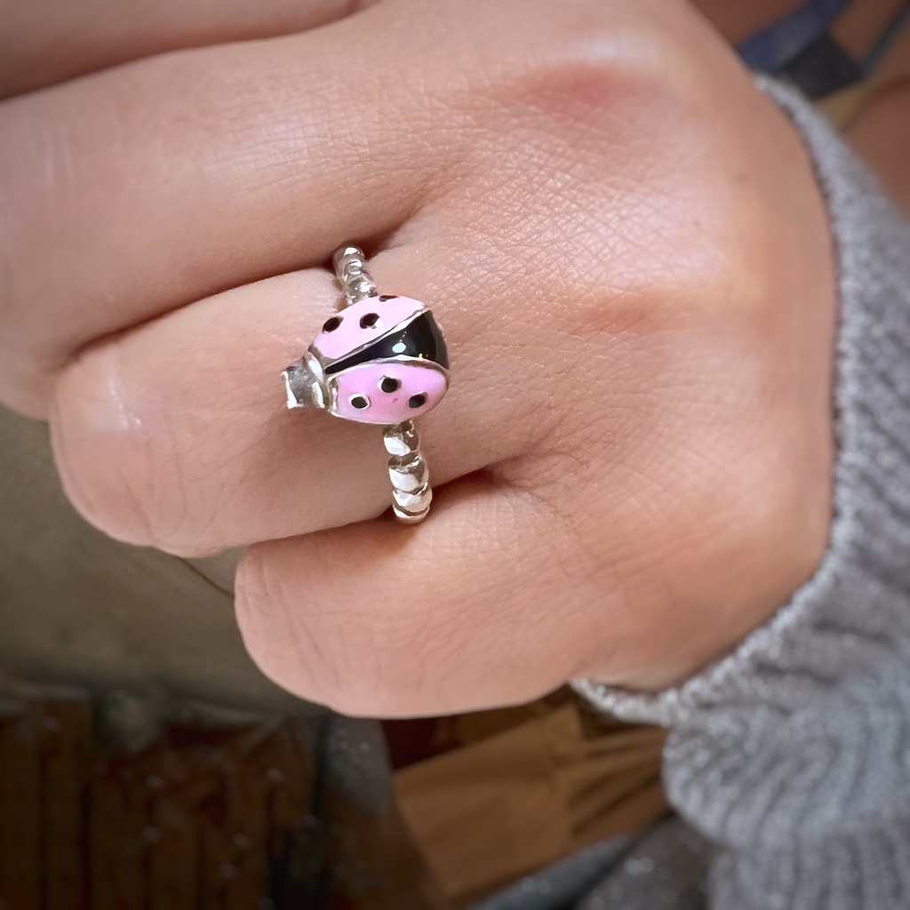 Anillo Vaquita De La Suerte thumbnail 3