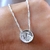 Imagen de Collar San Benito Pasante