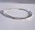 Pulsera Cubitos