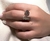 Imagen de Anillo Corona Love