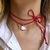 Choker Kitty en internet