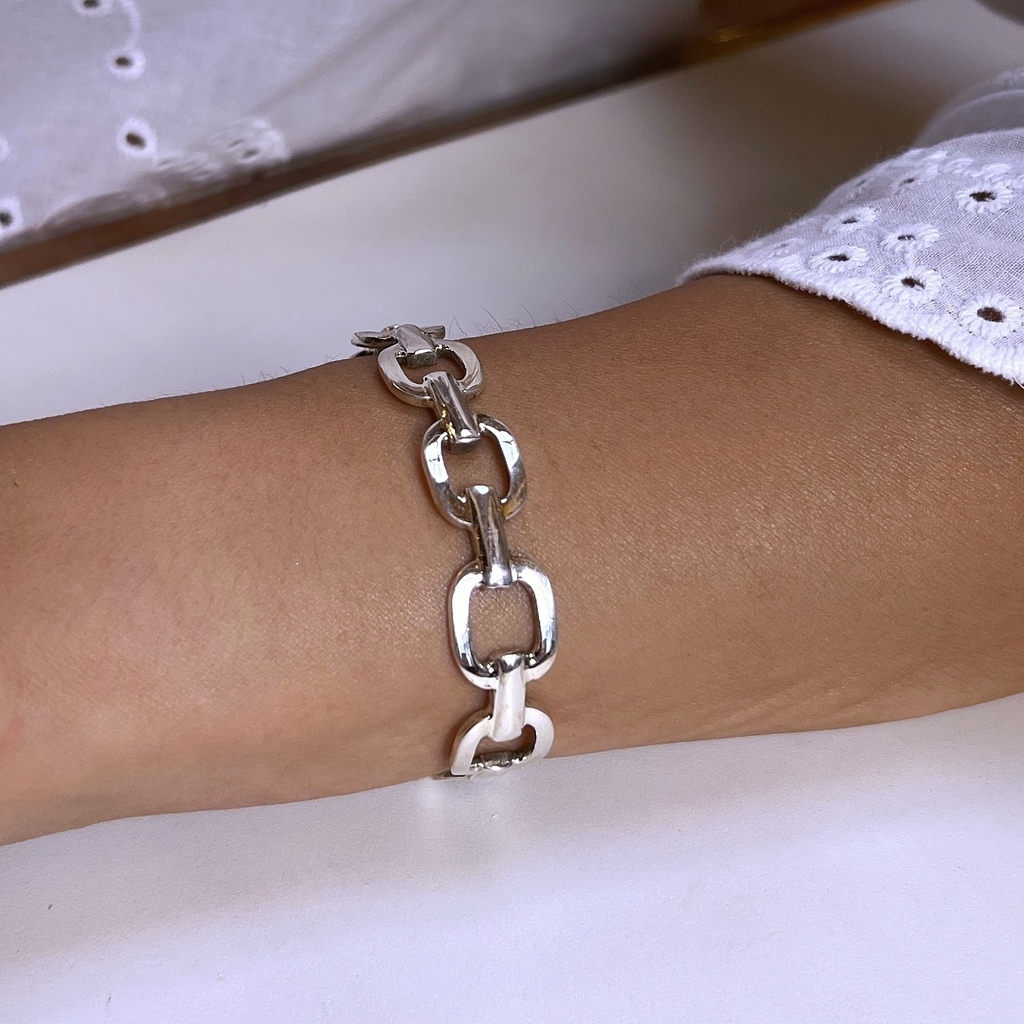 Pulsera Esclava Brazalete Imperio thumbnail 3