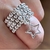 Anillo Estrella Elastizado - comprar online