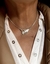 Collar con Mariposa en internet
