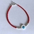 Pulsera con ojito protector - comprar online