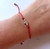 Pulsera Hilo Rojo del Amor en internet