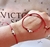 Pulsera Hilo Rojo del Amor - Pok_joyas