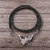 Pulsera Mariposa - Pok_joyas