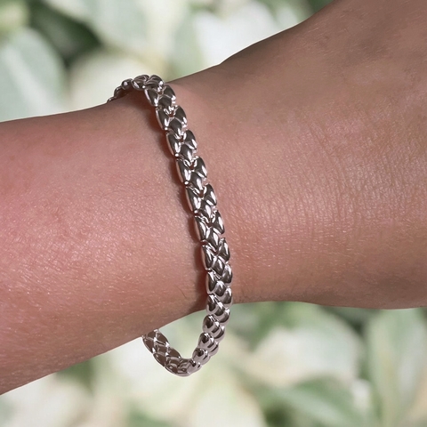 Pulsera Panter