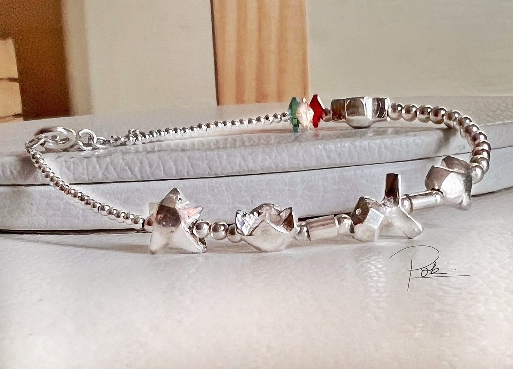 Pulsera La Vida De Jesus thumbnail 3