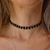 Choker tejido Charlotte