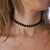 Choker tejido Charlotte - comprar online
