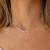 choker Plata Italiana - Pok_joyas