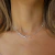 choker Plata Italiana en internet