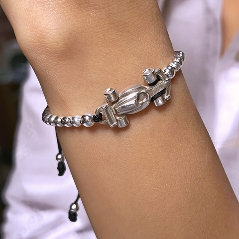 Pulsera Formula 1 uno la Leyenda - comprar online