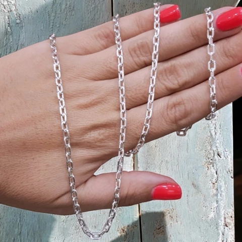 Cadena Forcet por 65cm y 70cm