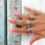 Anillo Rash elastizado