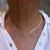 choker Plata Italiana en internet