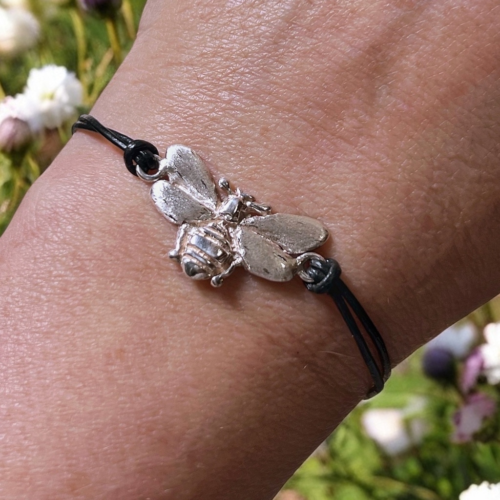 Pulsera Abejita thumbnail 3