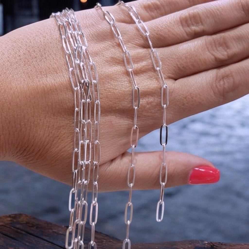 Pulsera Eslabonada forcet thumbnail 3