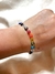 Pulsera Ojitos Multicolor Esikimir - Pok_joyas