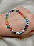 Pulsera Ojitos Multicolor Esikimir - comprar online