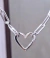 Collar kira Corbatero